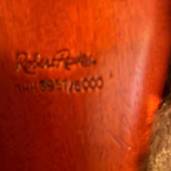 Robert Raikes 1994 “Ringmaster” - Picture 4 of 7